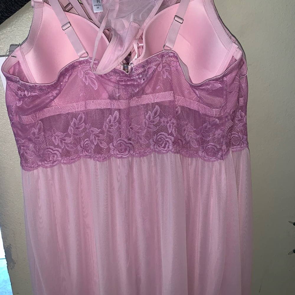 Night gown